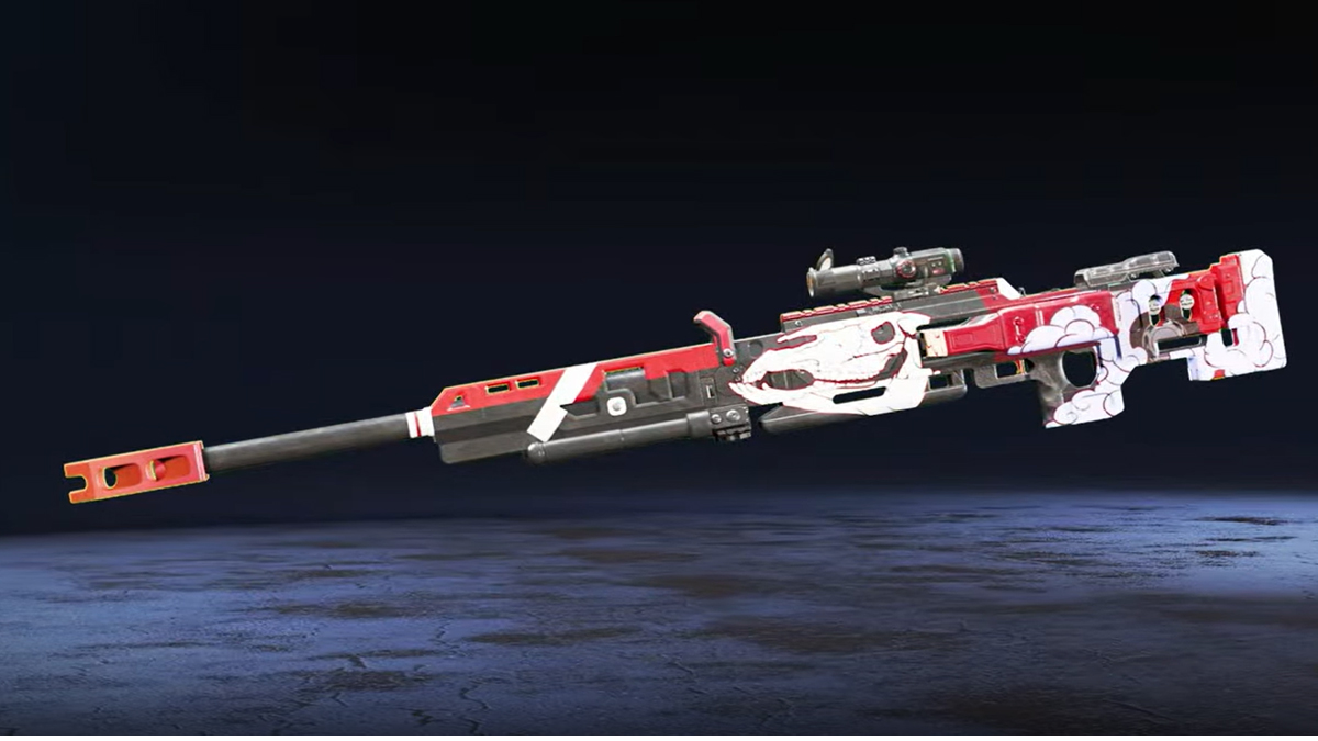 Apex Legends x Cyberpunk collab turns players into cyberpsychos if they abuse new implants