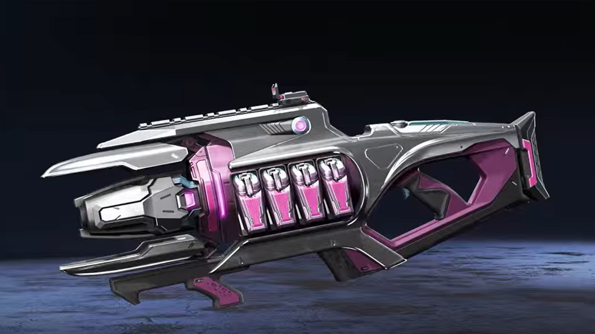 Apex Legends x Cyberpunk collab turns players into cyberpsychos if they abuse new implants