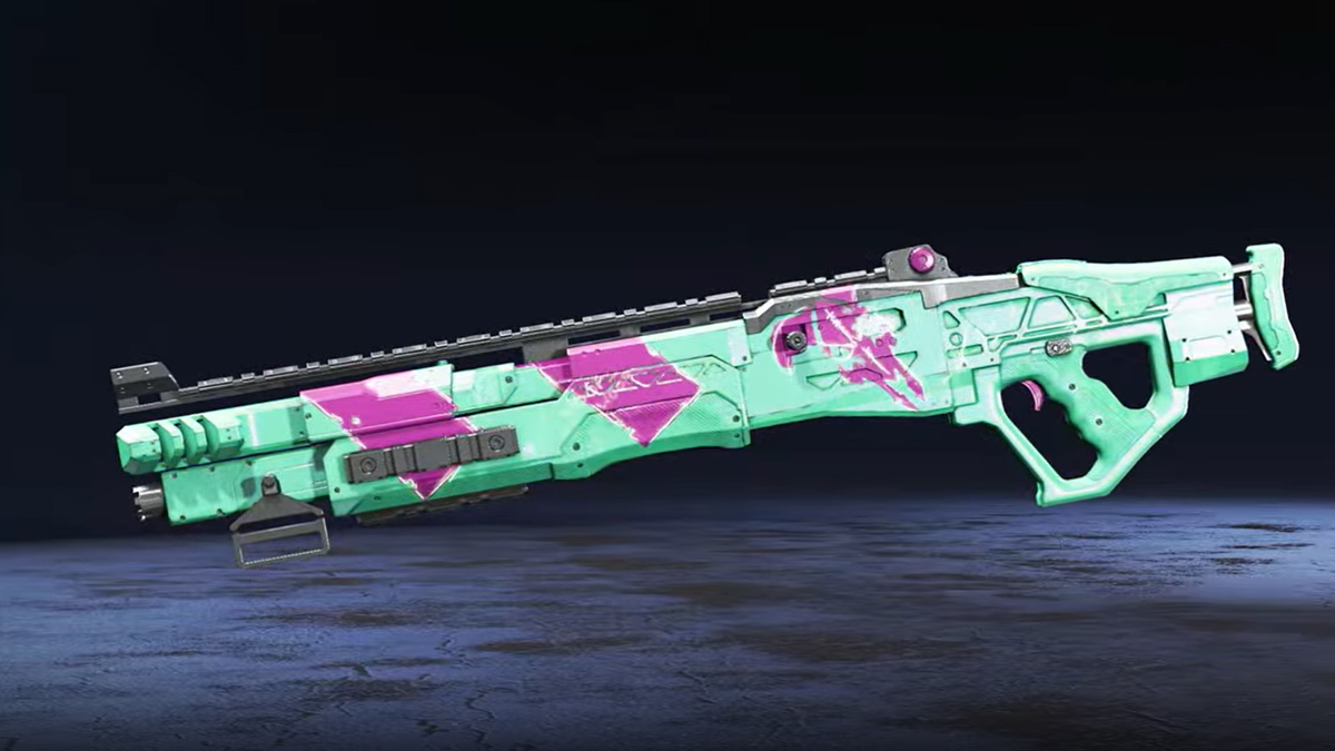 Apex Legends x Cyberpunk collab turns players into cyberpsychos if they abuse new implants