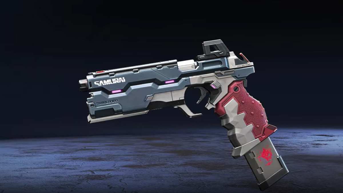 Apex Legends x Cyberpunk collab turns players into cyberpsychos if they abuse new implants