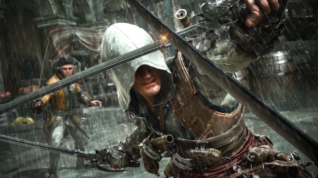 Assassin’s Creed: Black Flag Resynced devs strike following layoffs days tras hit remake’s lanzamiento