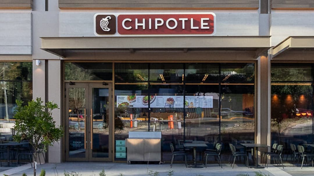 Chipotle finally opens restaurant in México 33 years tras lanzamiento