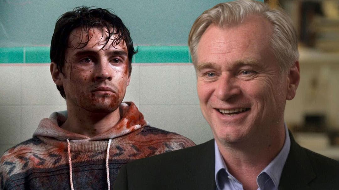 Christopher Nolan praises Obsession and Backrooms as evidence filmmaking is evolving
