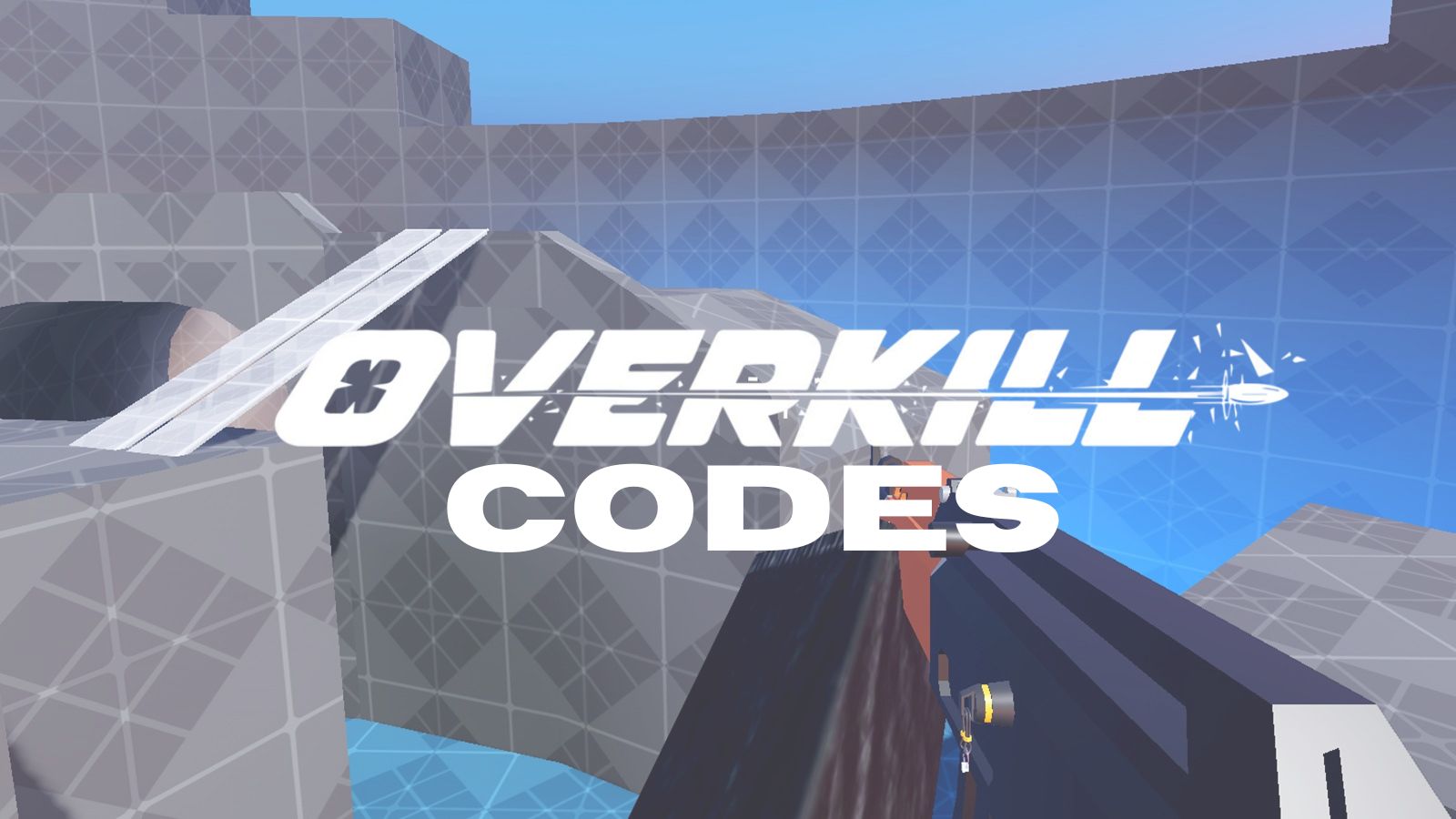 CÃ³digos de Overkill para julio de 2026