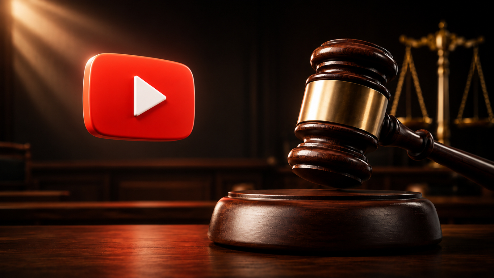 Creadores en alerta por YouTube / YouTuber