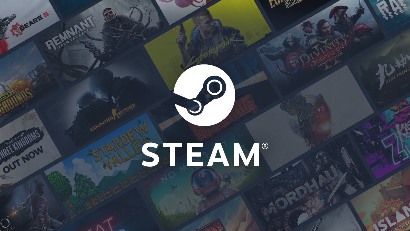 Desarrollador crea una tienda falsa de Steam para calmar las ganas de comprar sin gastar