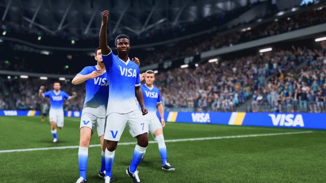 EA quiere juegos pensados con publicidad desde el inicio