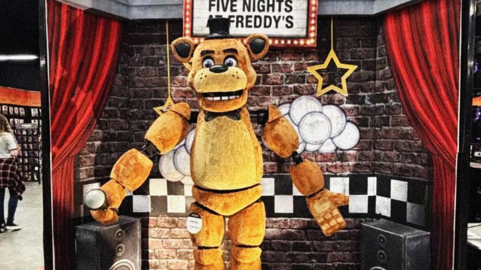 El precio de FNAF / Freddy / Fazbear enciende debate entre fans