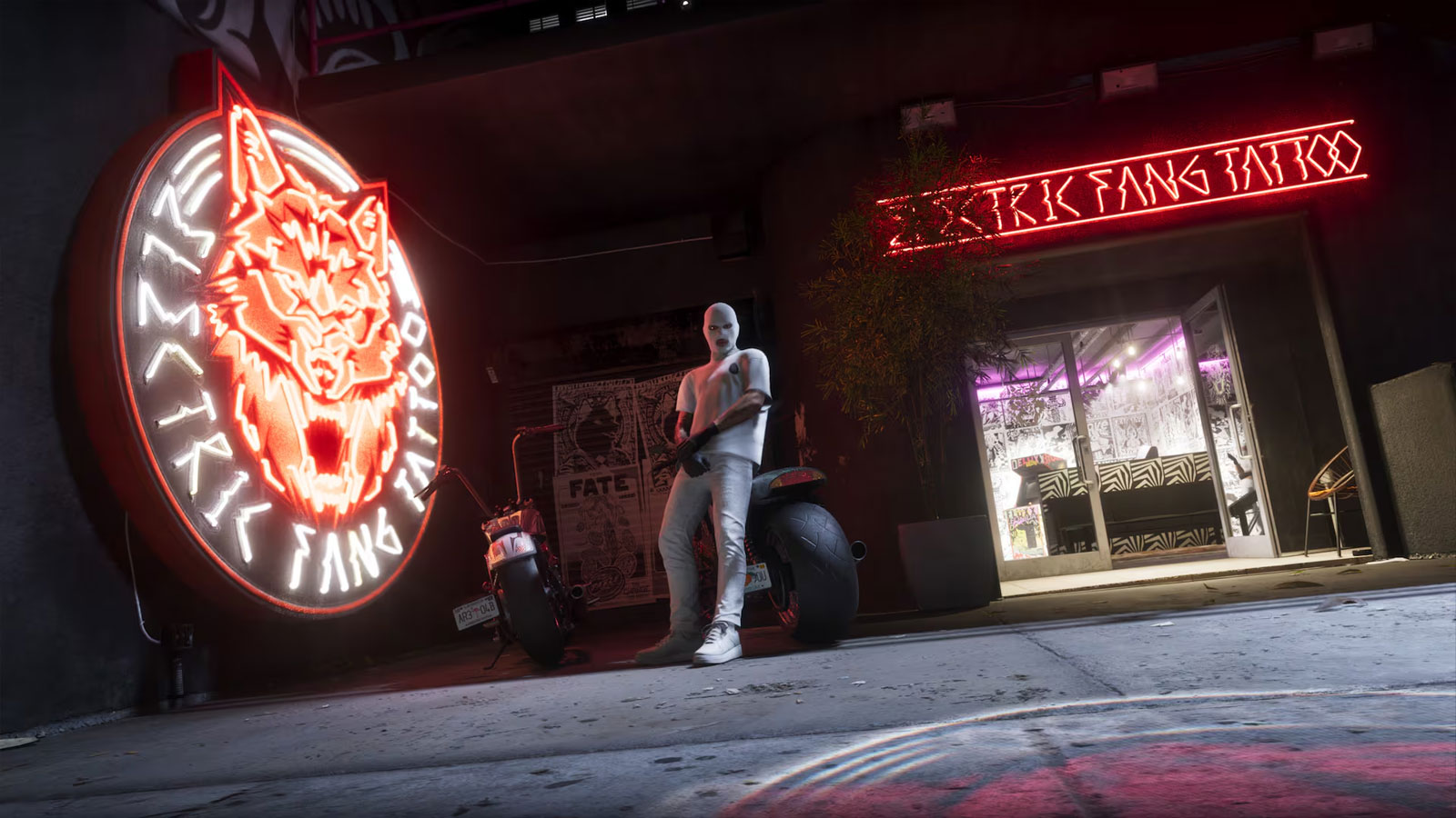 GTA 6 locks in-game stores behind $100 Ultimate Edition
