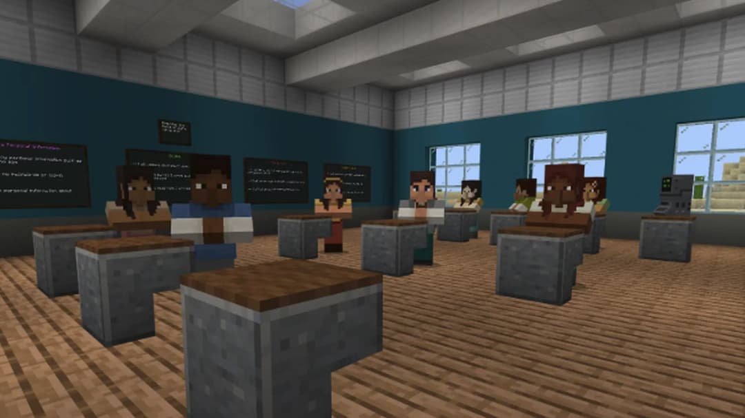 El precio de Minecraft / University / Silicon enciende debate entre fans