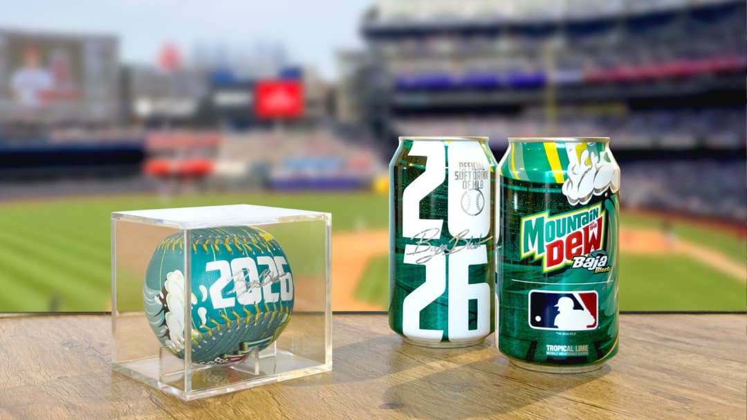 El precio de Mountain / Dew / Baja enciende debate entre fans