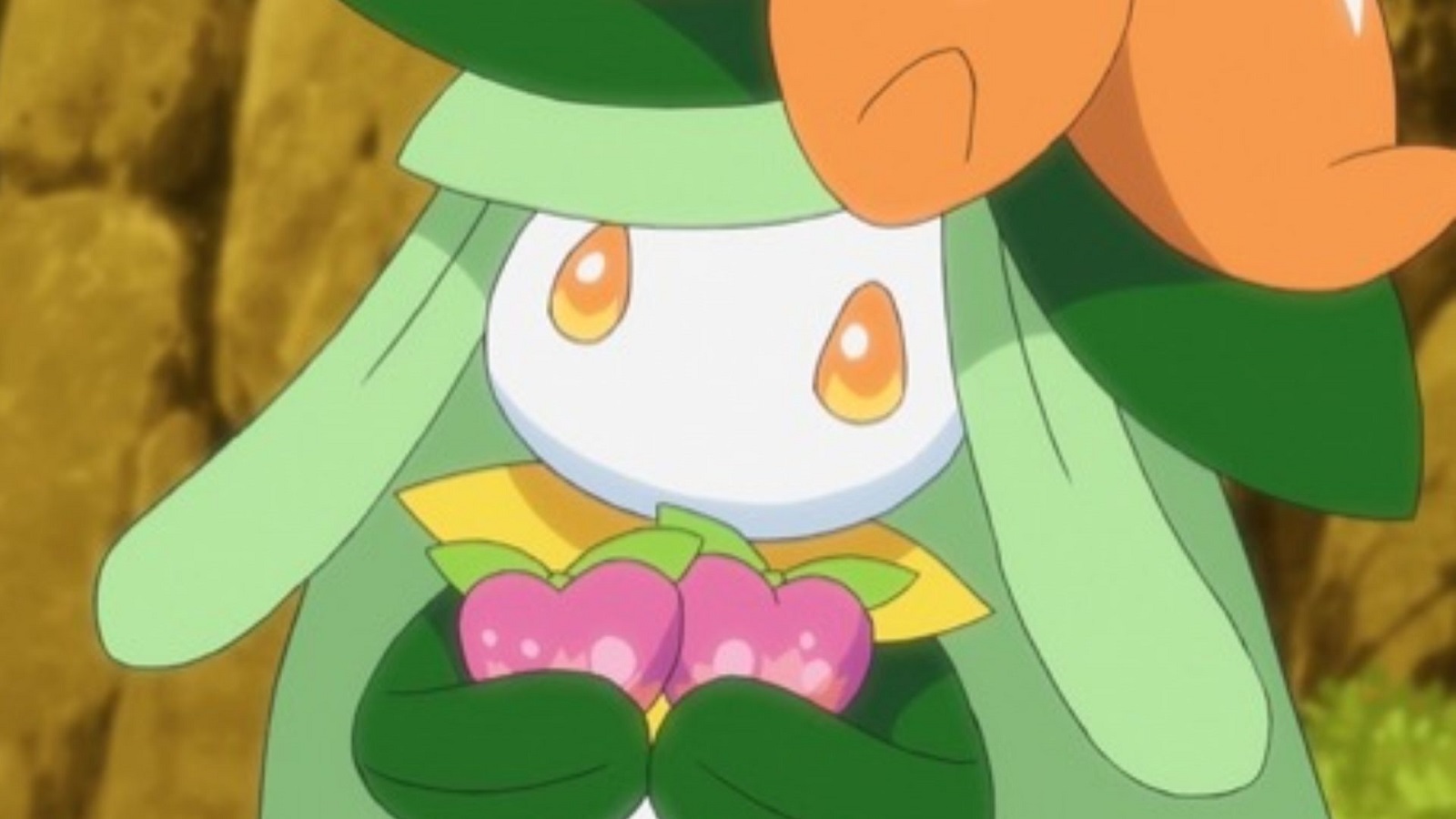 El precio de PokÃ©mon / Lilligant enciende debate entre fans