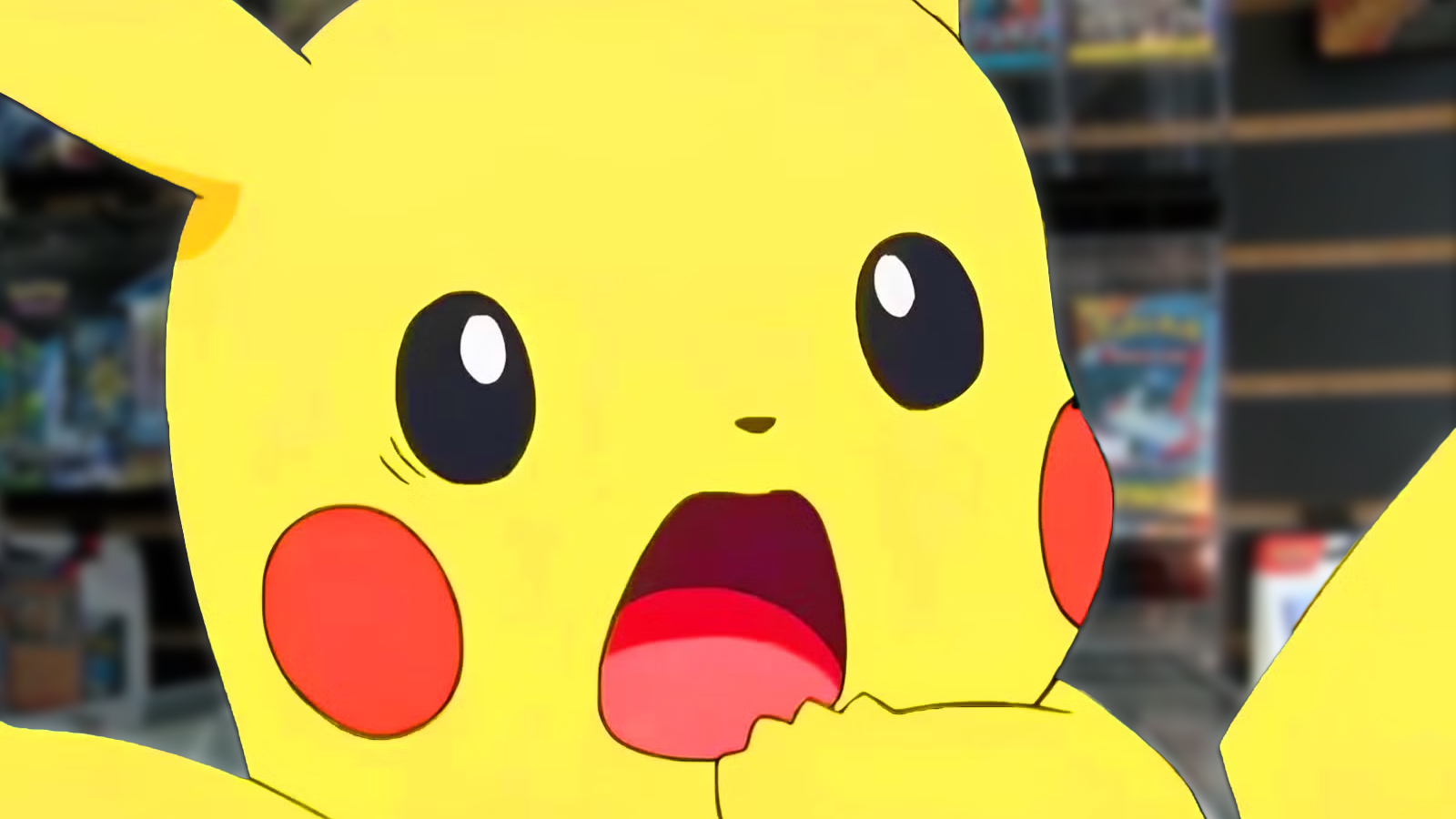 El precio de PokÃ©mon / Man enciende debate entre fans