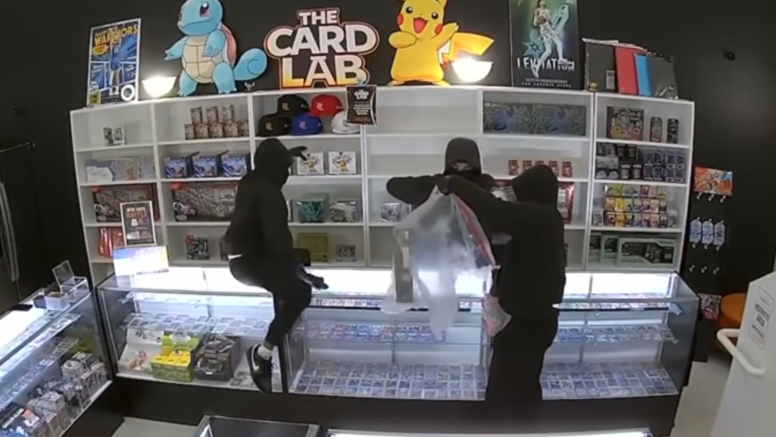 El precio de PokÃ©mon / Real-life / Team enciende debate entre fans