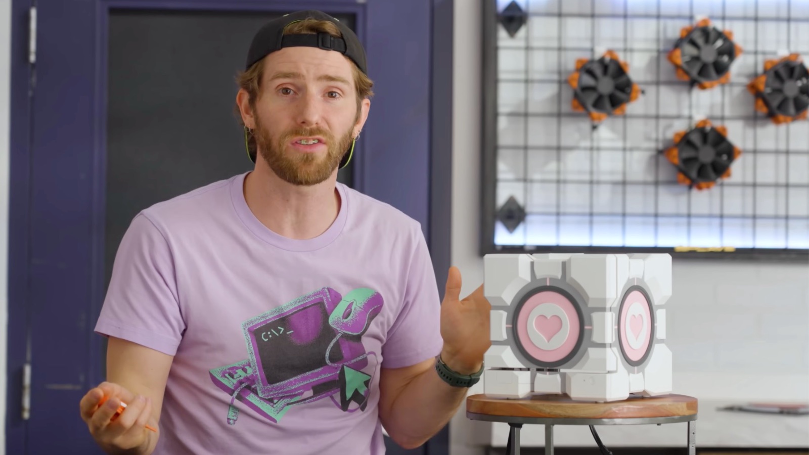 El precio de Steam / Linus / Tech enciende debate entre fans