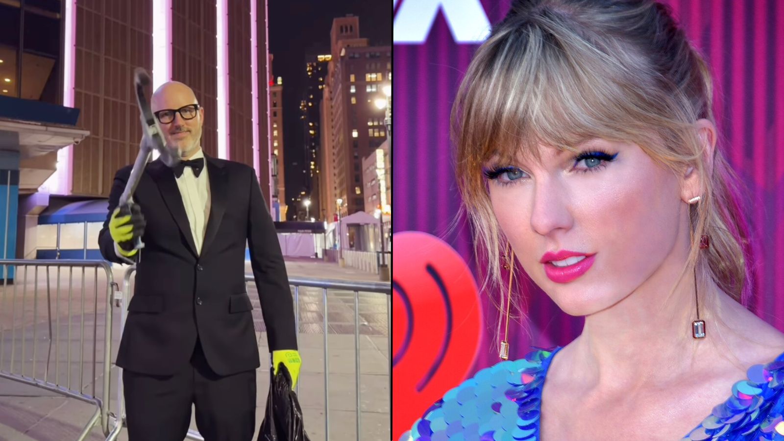 El precio de Taylor / Swift enciende debate entre fans