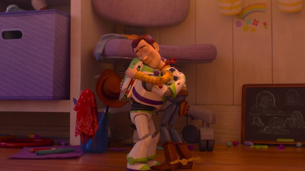 Toy Story 5 is on track to beat the Mario movie for the year’s biggest debut