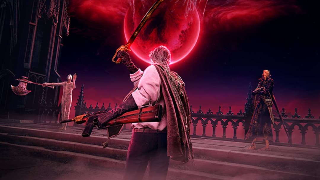 FromSoftware’s The Duskbloods network test dates and application window announced