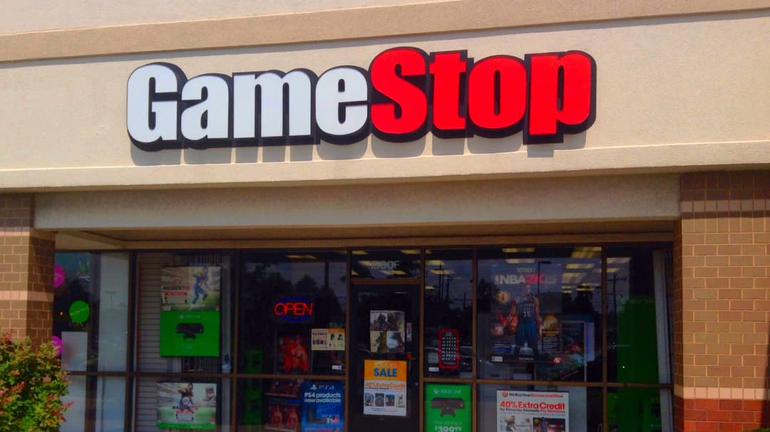 GameStop minimiza el golpe de PlayStation a los juegos físicos