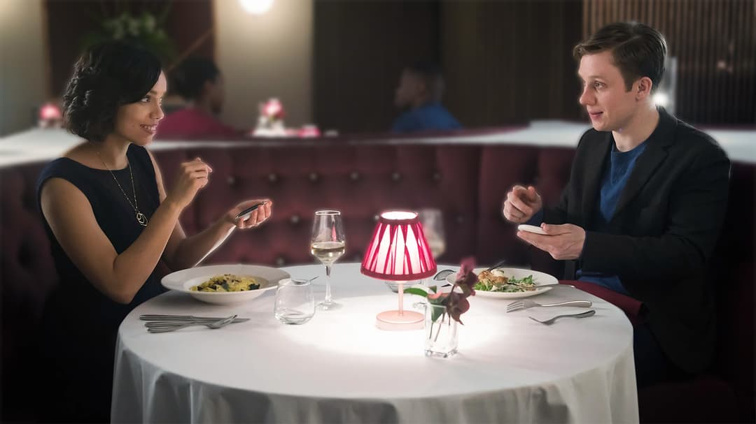 Hinge founder announces nuevo AI dating app straight out of Black Mirror
