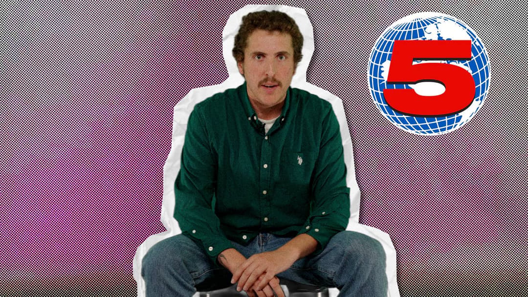Historia de entretenimiento que empieza a tomar fuerza