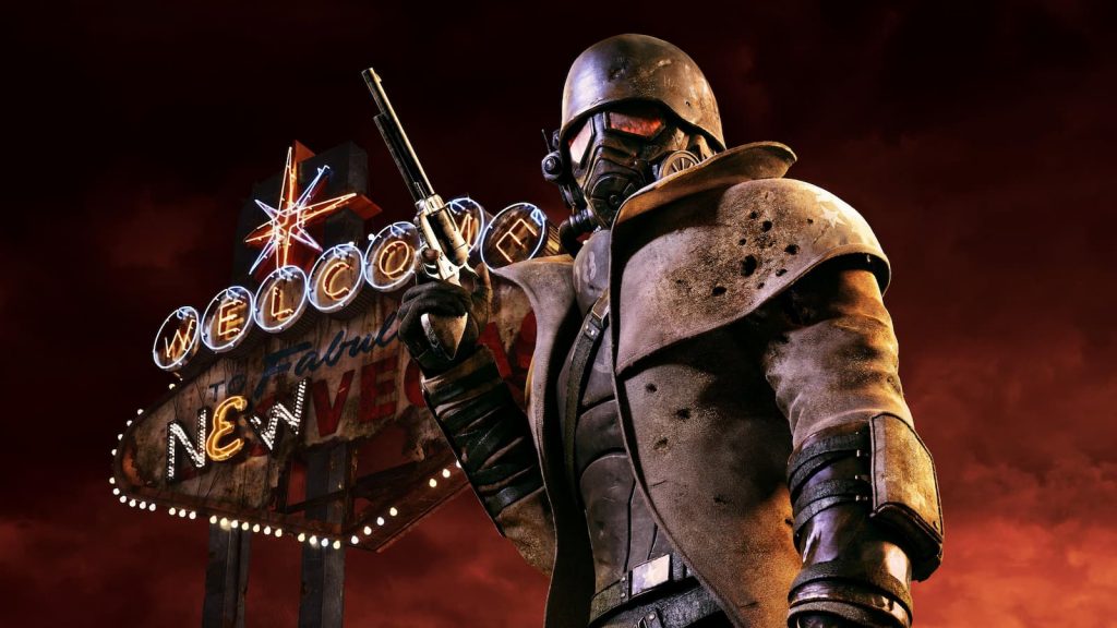 Fallout: New Vegas lead is “embarrassed” by the Amazon show’s writing