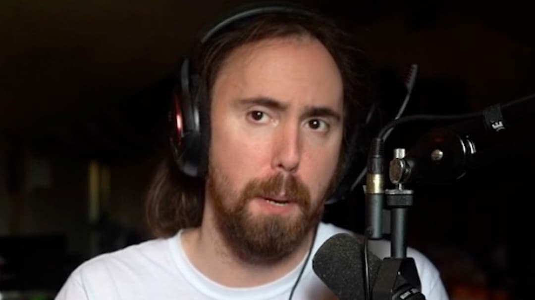 Historia viral del día: Asmongold