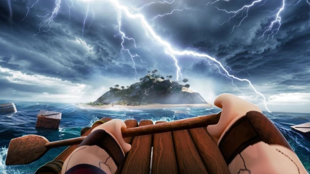 Christopher Nolan’s The Odyssey gets bizarre official Roblox game