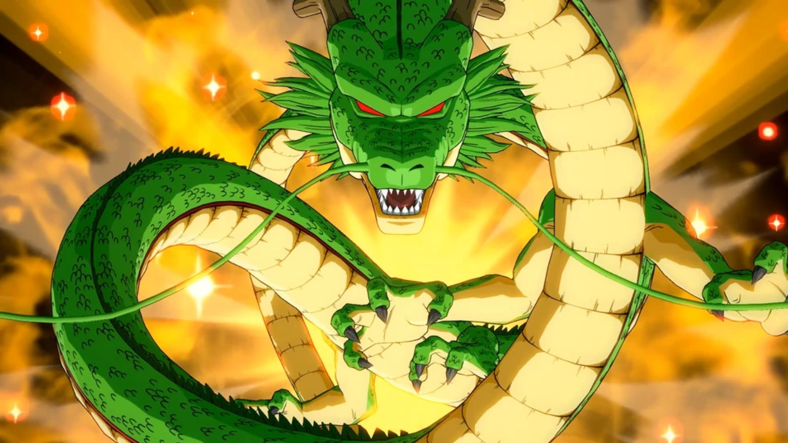 Historia viral del dÃ­a: Dragon / Ball / Lego