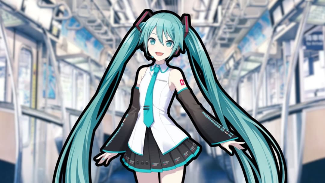 Historia viral del día: Hatsune / Miku / Tokyo