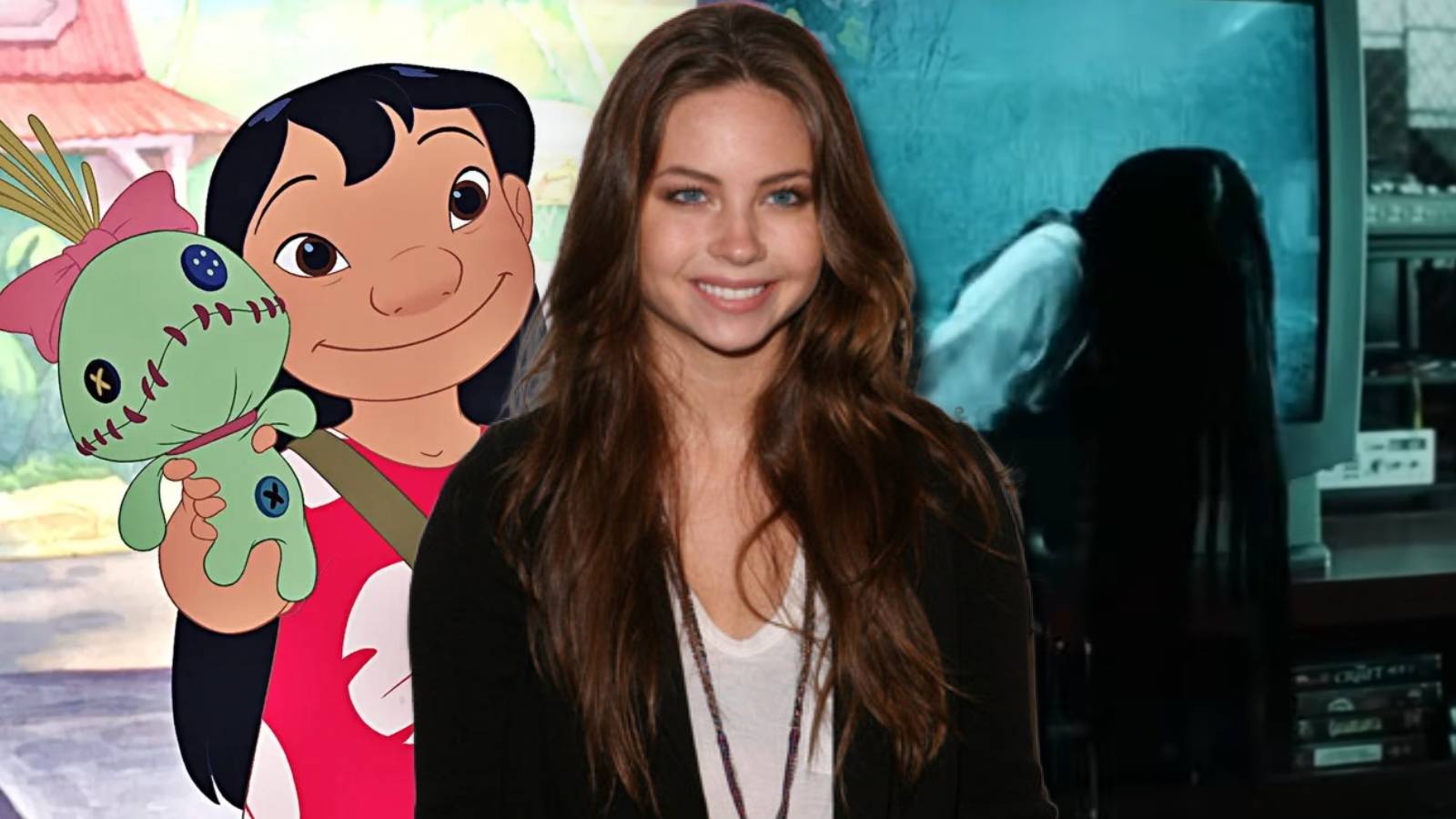 Historia viral del dÃ­a: Lilo / Stitch / Daveigh