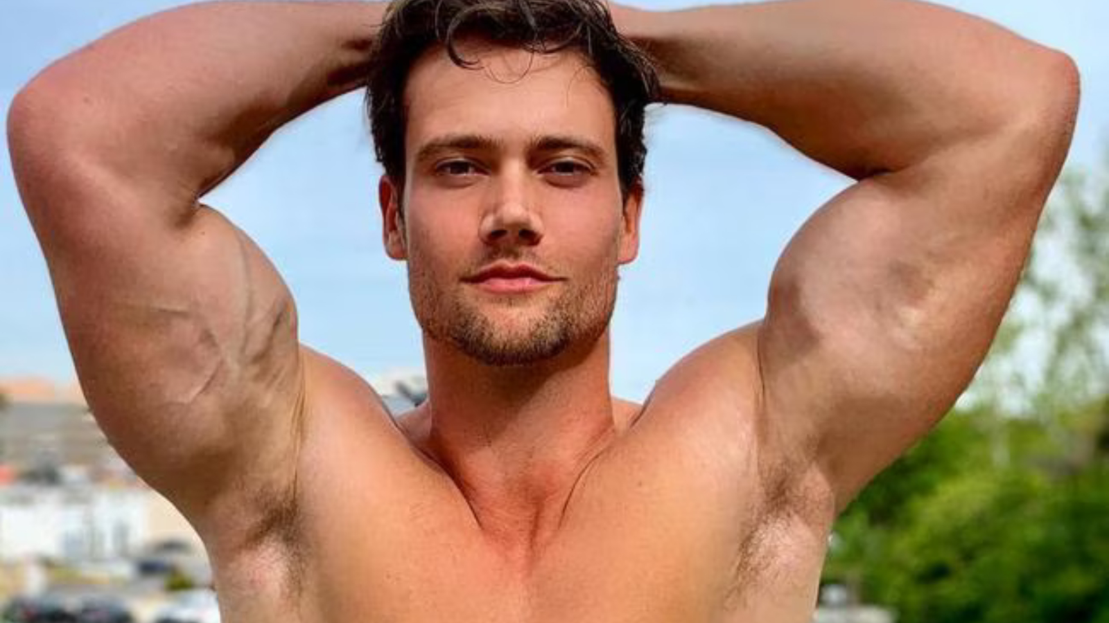 Historia viral del día: Looksmaxxer / Connor / Murphy
