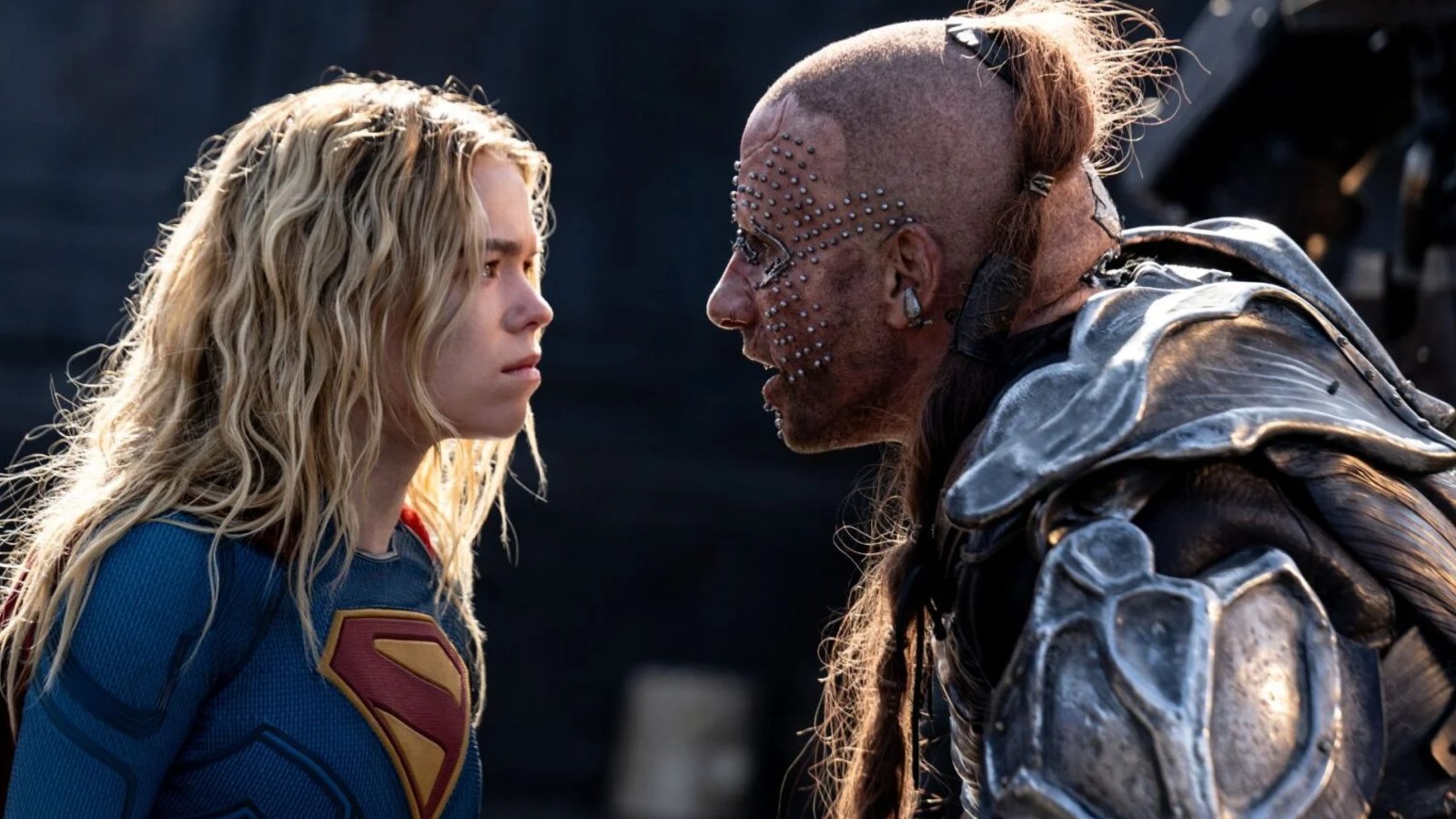 Historia viral del dÃ­a: Supergirl / Does / Kara