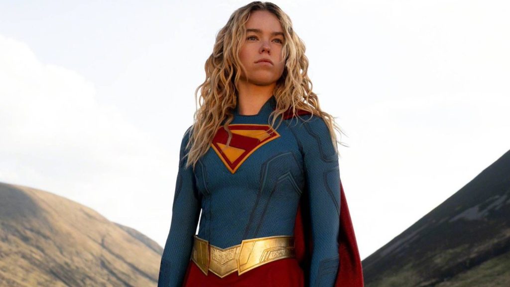 Supergirl review: Milly Alcock lights up the screen in raucous revenge movie