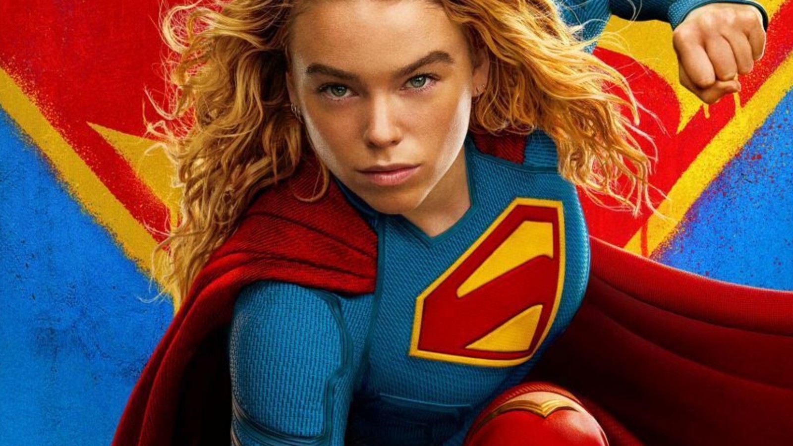 Historia viral del dÃ­a: Supergirl / Milly / Alcock