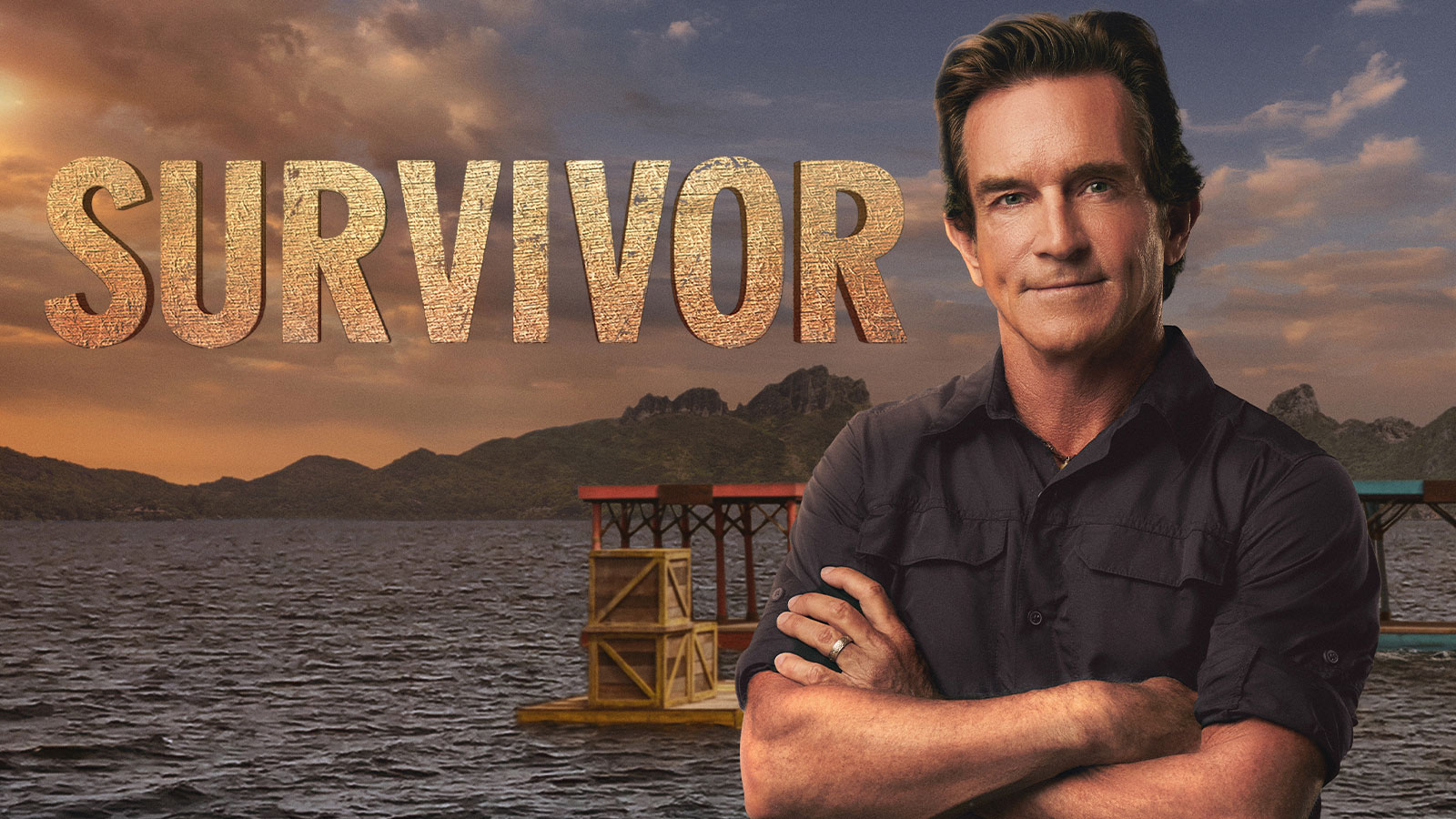 Historia viral del dÃ­a: Survivor