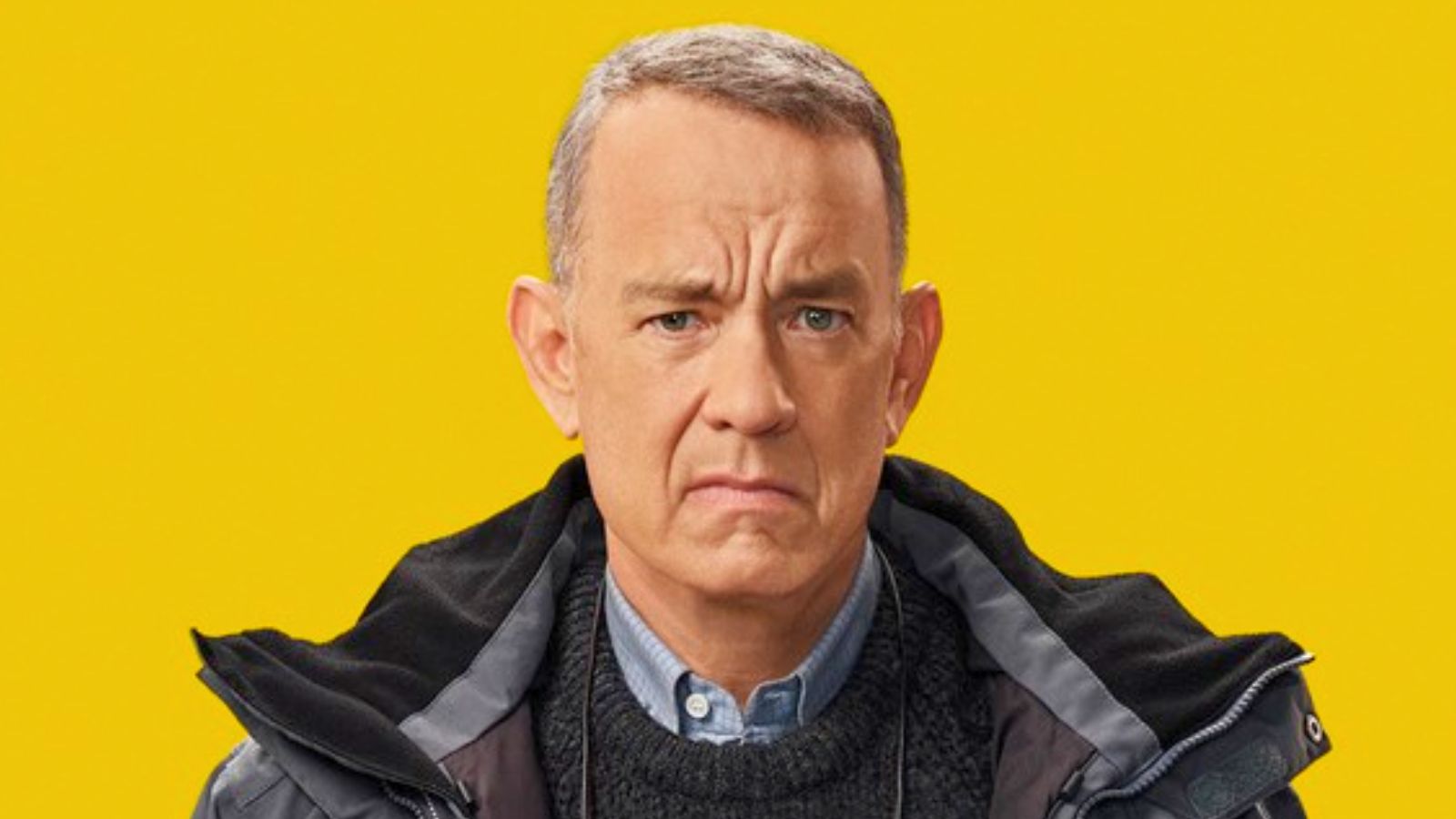 Historia viral del dÃ­a: Tom / Hanks / Toy