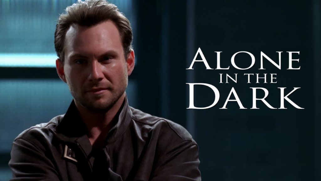 Uwe Boll plans new Alone in the Dark movie despite 1% Rotten Tomatoes score