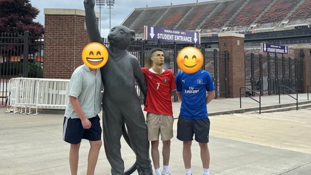 Historia viral del día: Viral / World / Cup