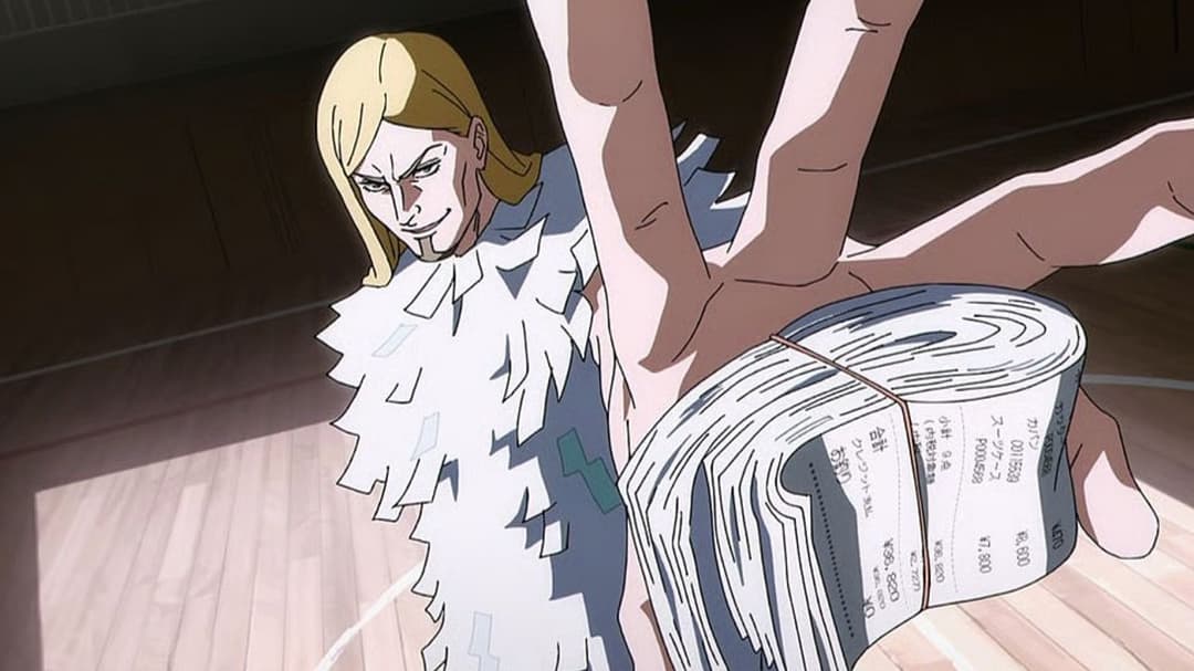 Jujutsu Kaisen built a giant anime villain statue you puede literally loot
