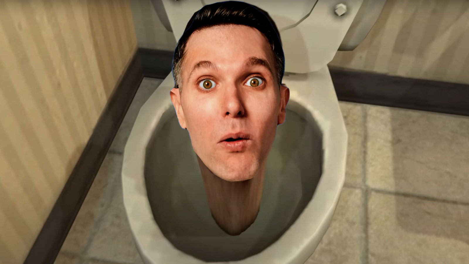 Law By Mike offers to help Skibidi Toilet creador as fans fear he’s been silenced