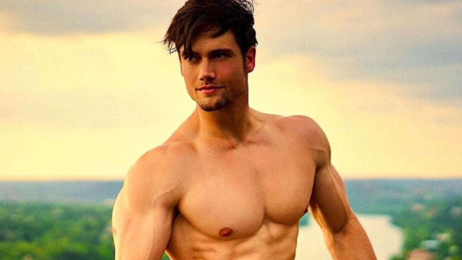 Looksmaxxing YouTuber Connor Murphy found dead tras drowning in Thailand