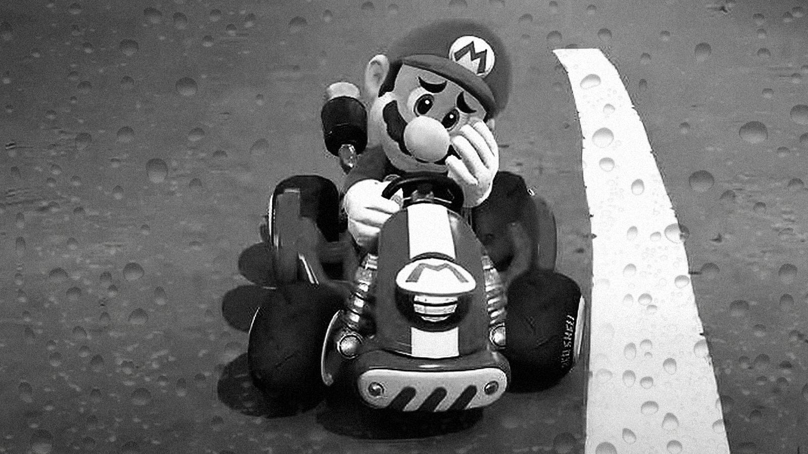 Mario Kart Tour jugadores furious as Nintendo kills juego with no offline version