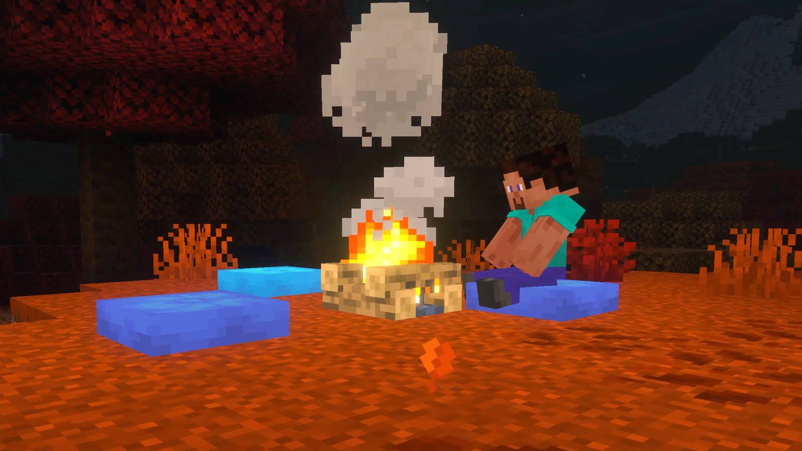 Minecraft finally lets jugadores properly sit down tras 17 years