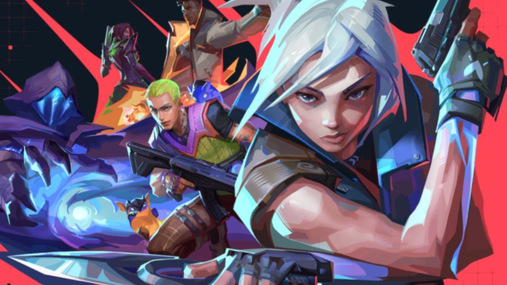 Valorant makes anti-cheat change people have been asking for