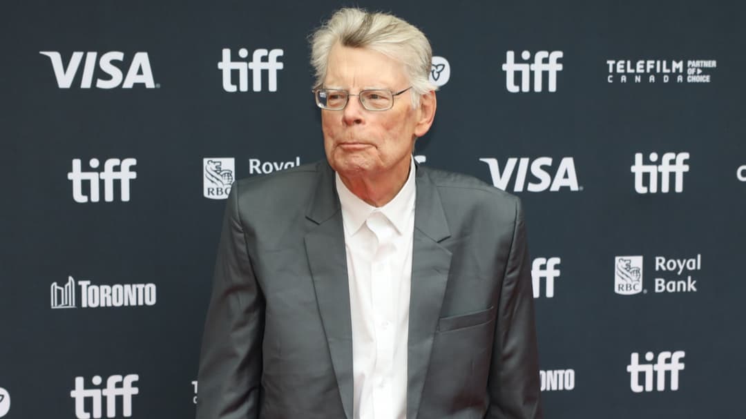 Movimiento reciente en Entretenimiento: Stephen / King / Utah empieza a tomar fuerza