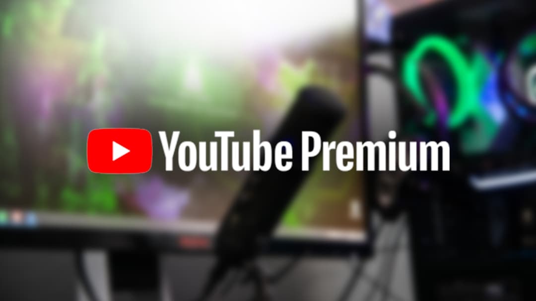 Movimiento reciente en Entretenimiento: YouTube / Premium empieza a tomar fuerza
