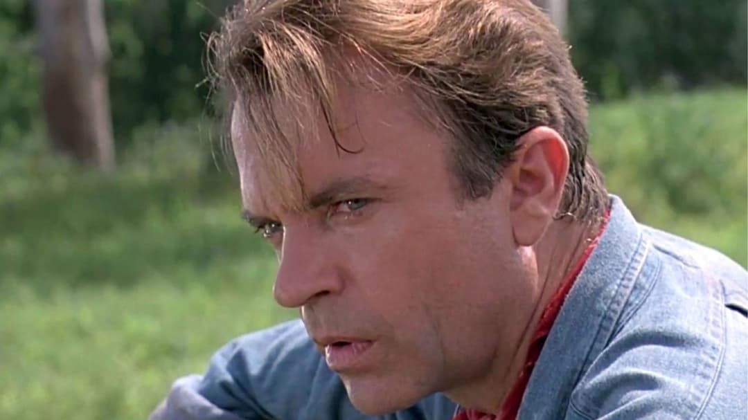 Movimiento reciente en TV y Películas: Jurassic / Park / Peaky empieza a tomar fuerza