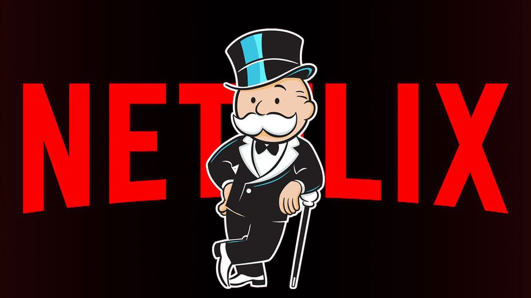 Netflix unveils real-life Monopoly show with $2 million prize and you puede apply now