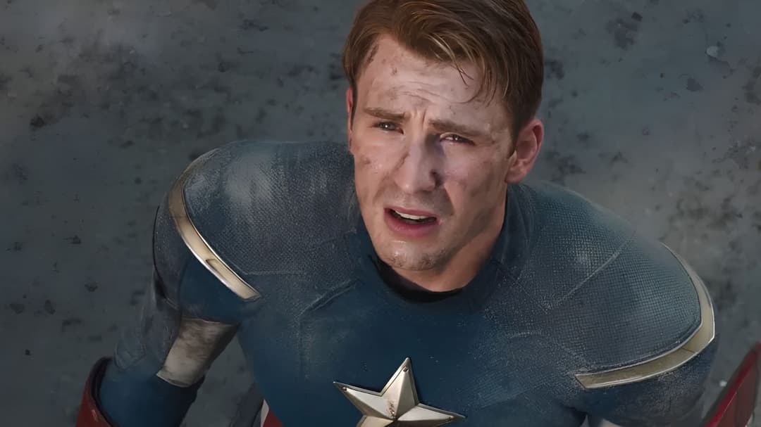 Marvel / Doomsday queda en el centro de una noticia de TV y Películas